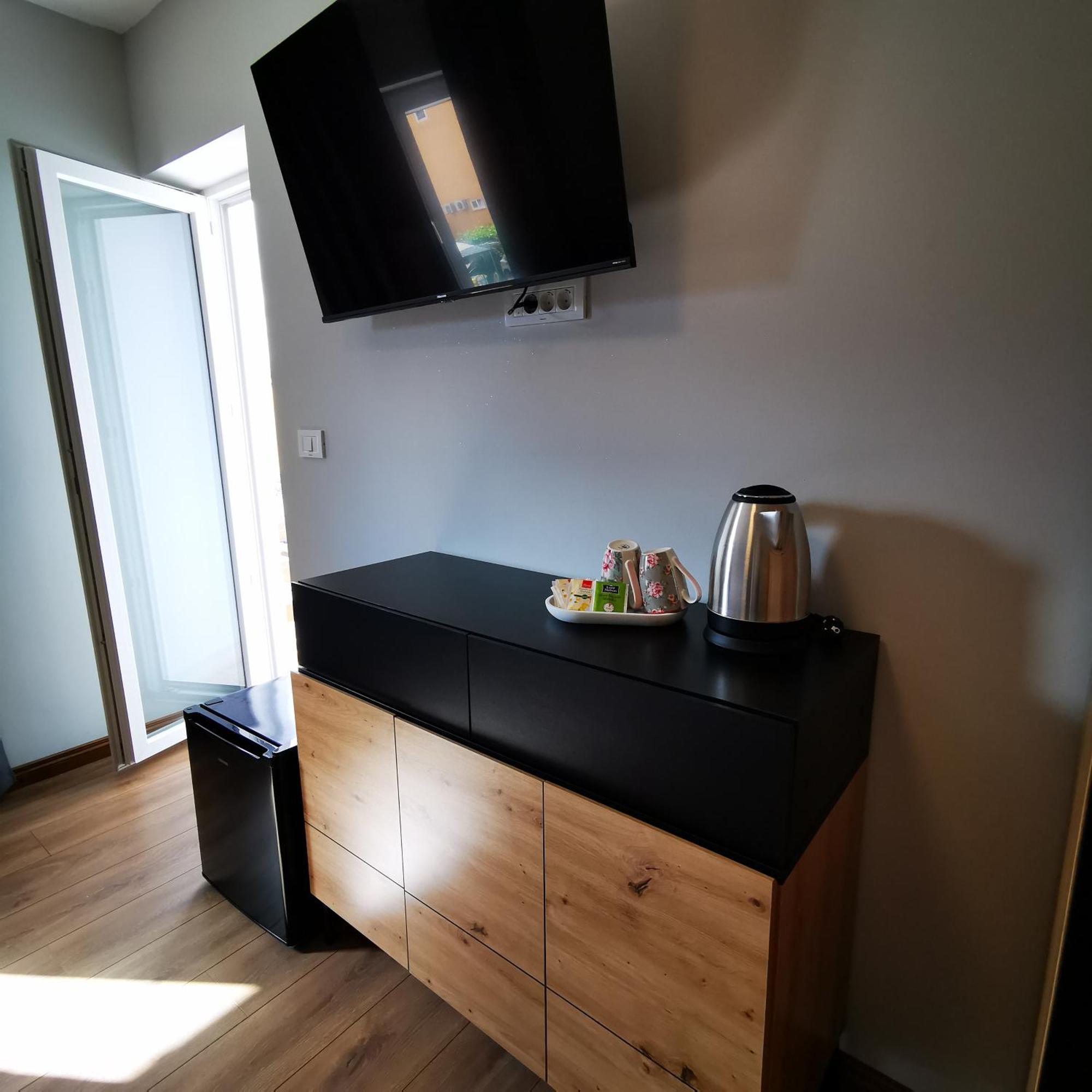 Casa Blanca Apartman Umag Kültér fotó