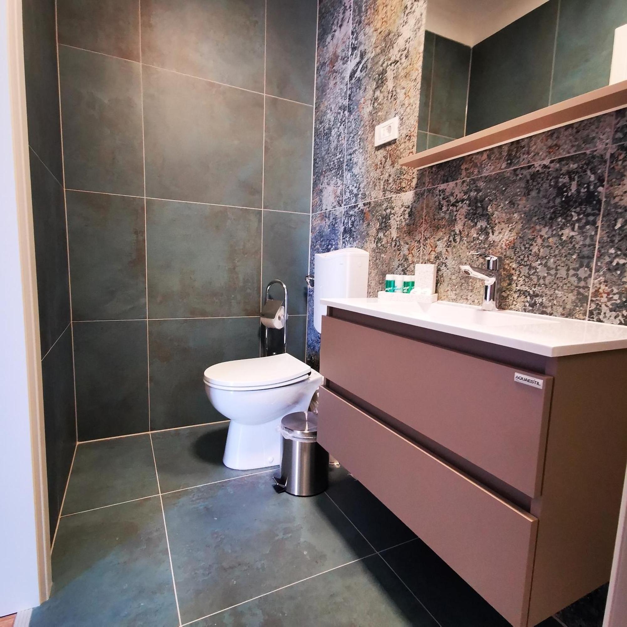 Casa Blanca Apartman Umag Kültér fotó