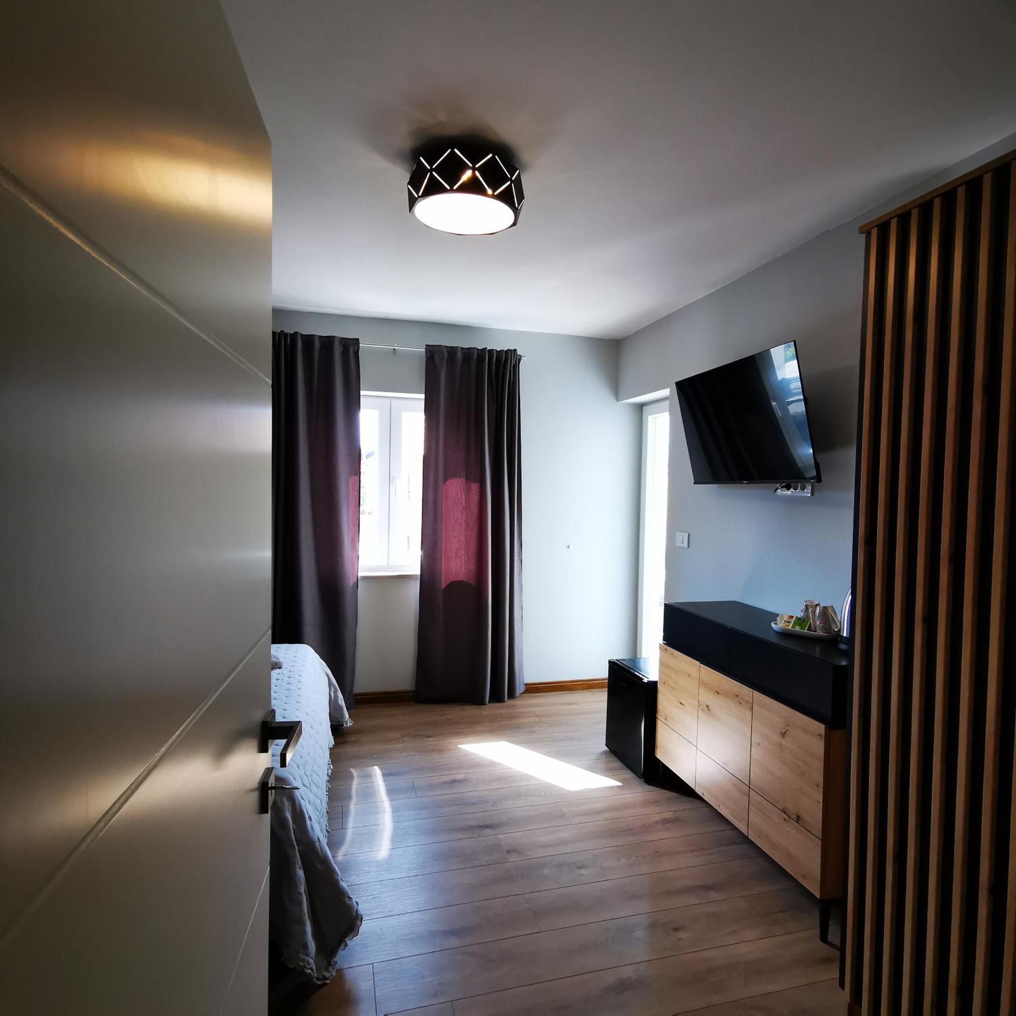 Casa Blanca Apartman Umag Kültér fotó