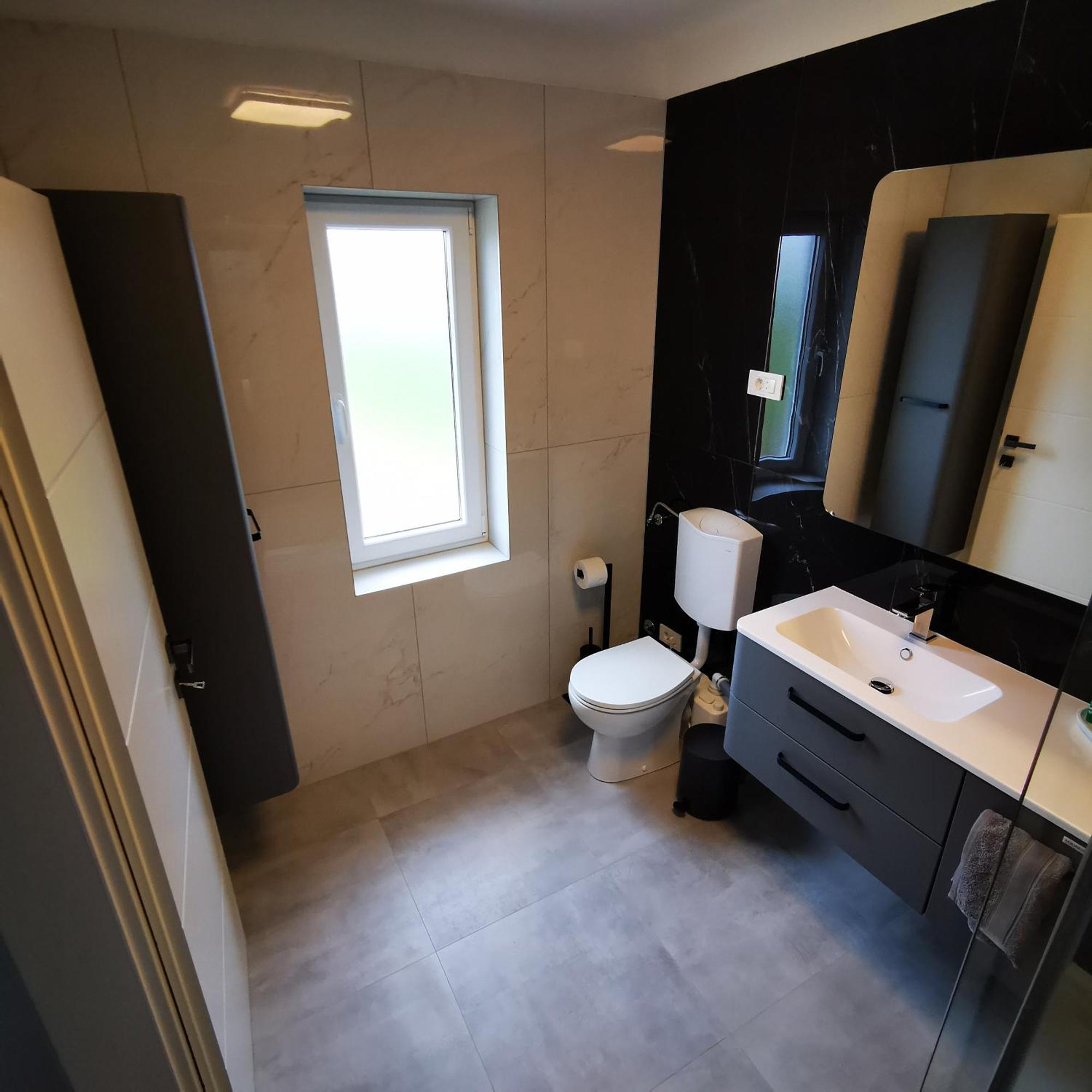 Casa Blanca Apartman Umag Kültér fotó
