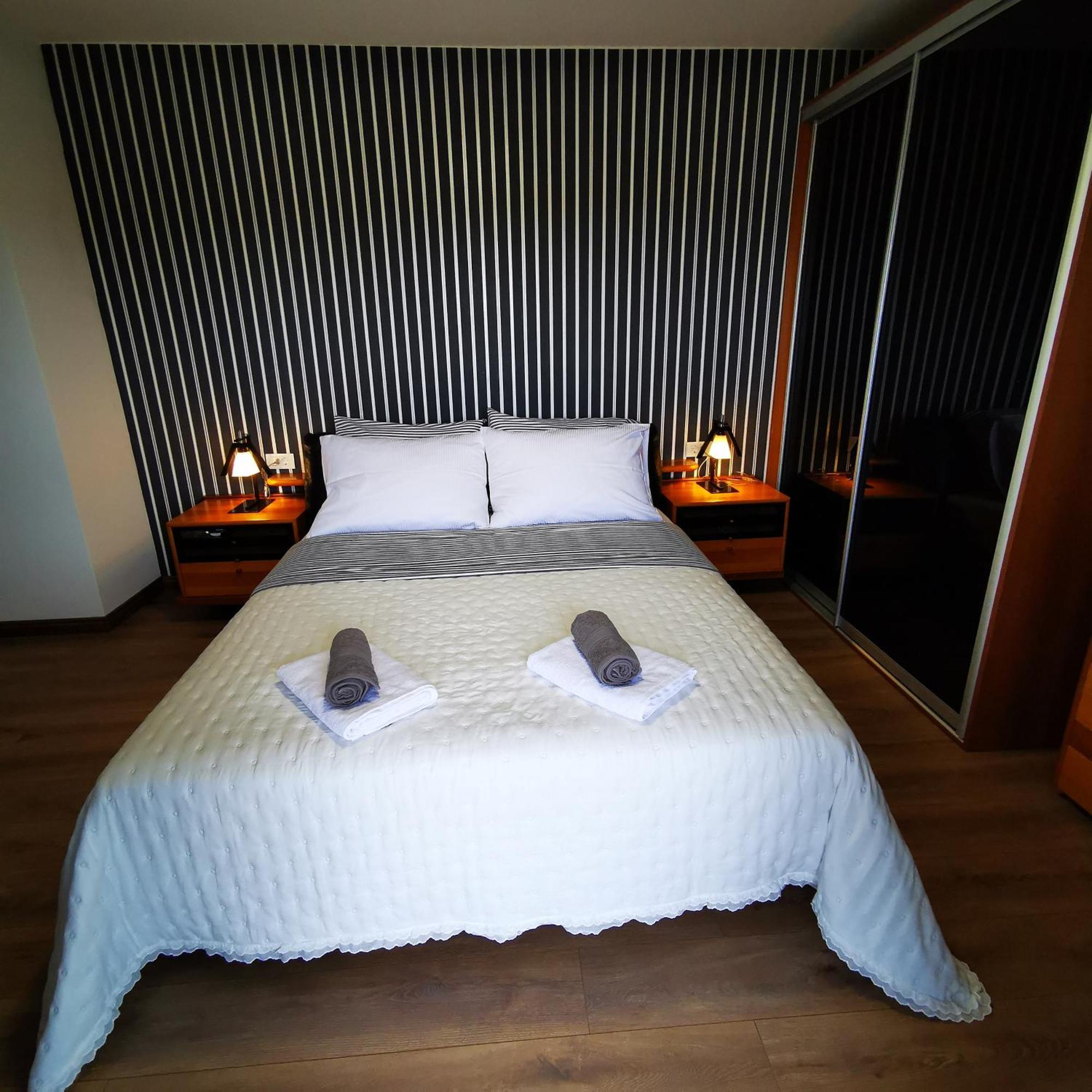 Casa Blanca Apartman Umag Kültér fotó