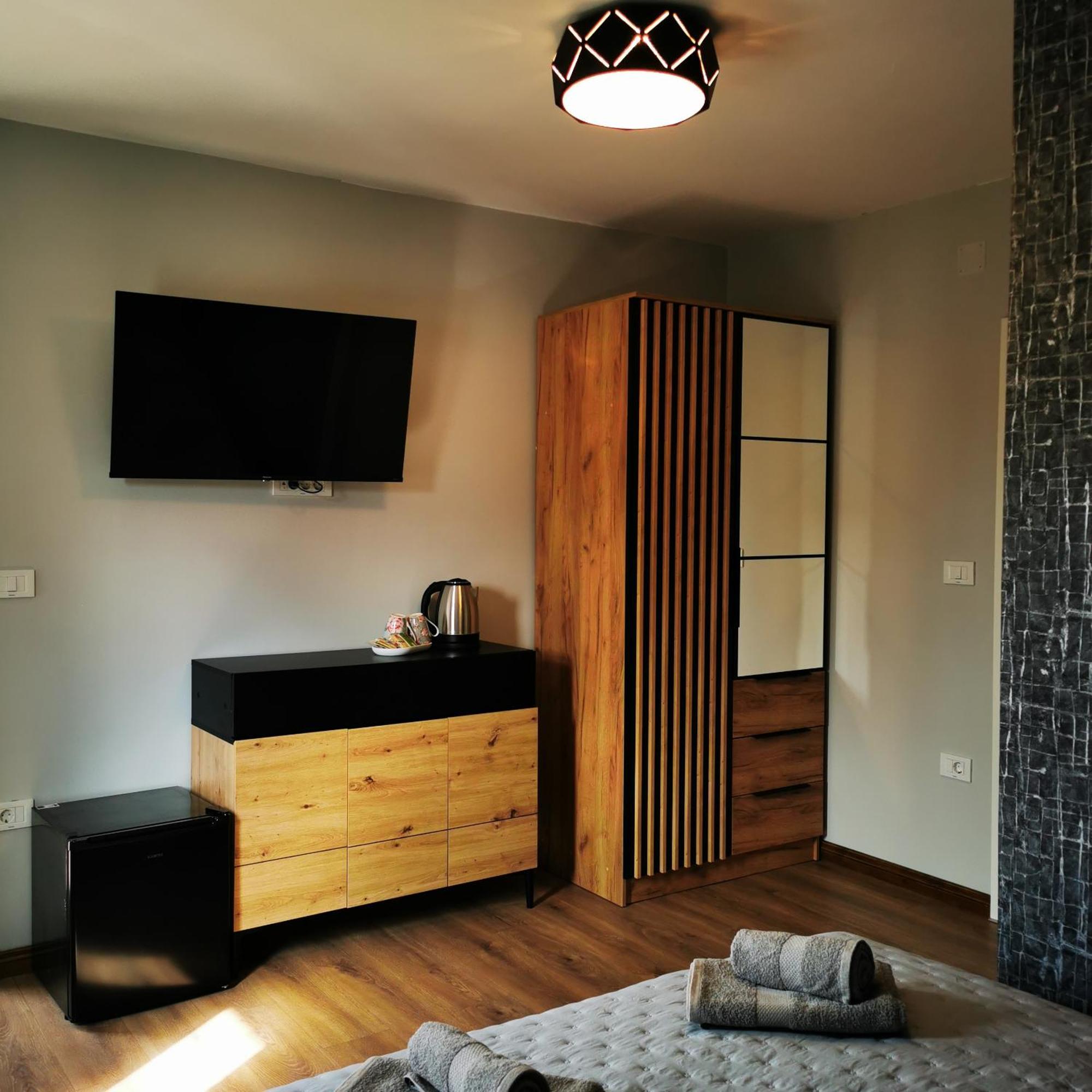 Casa Blanca Apartman Umag Kültér fotó