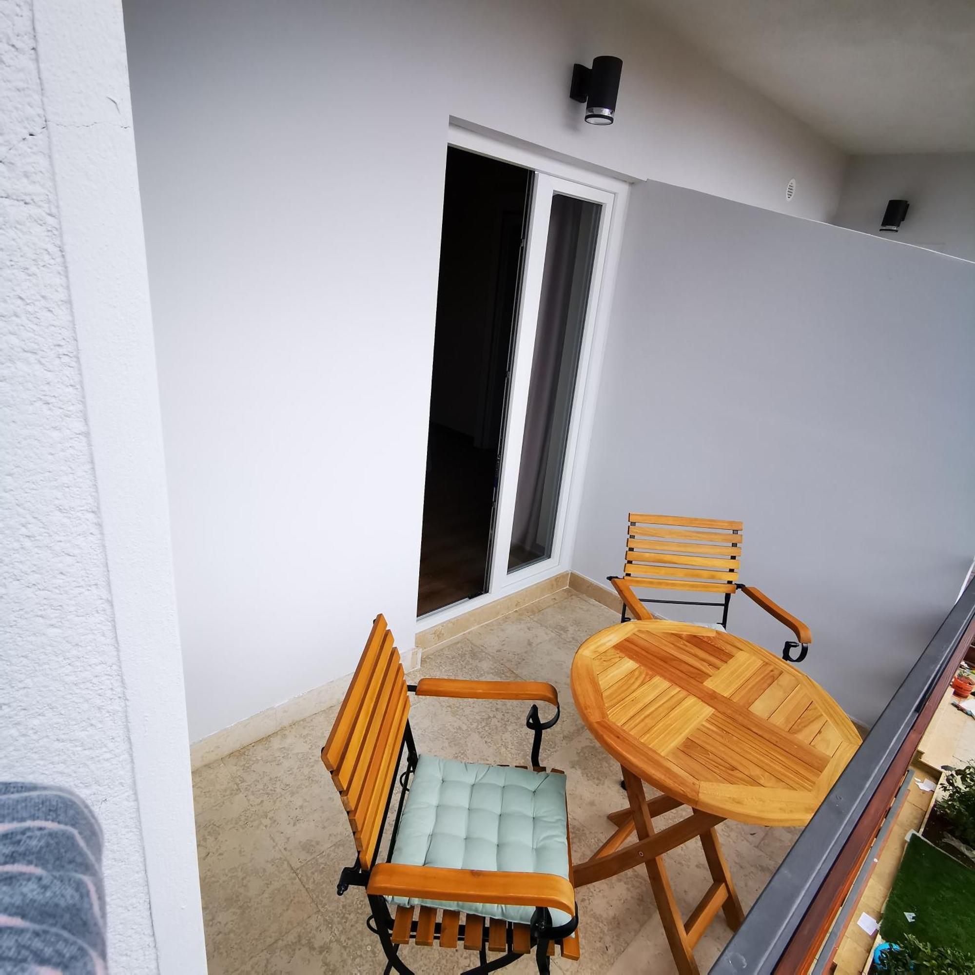 Casa Blanca Apartman Umag Kültér fotó