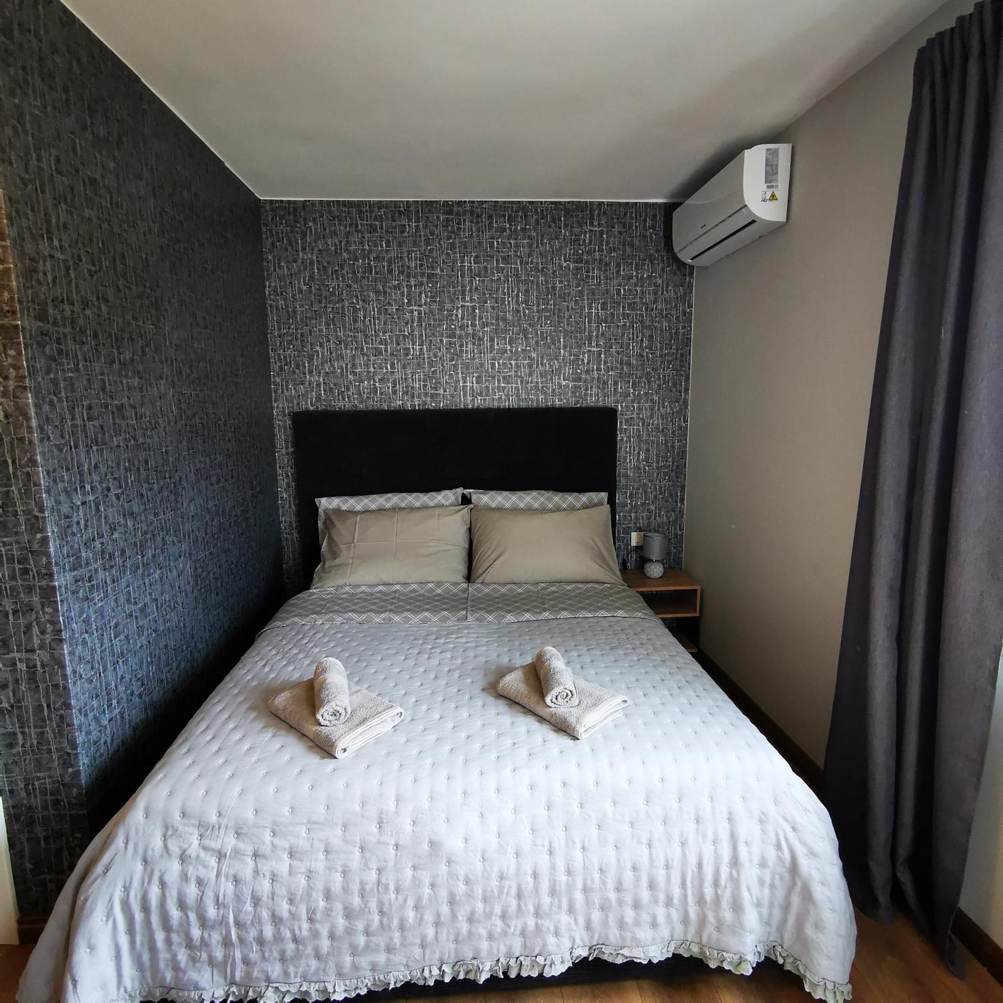 Casa Blanca Apartman Umag Kültér fotó
