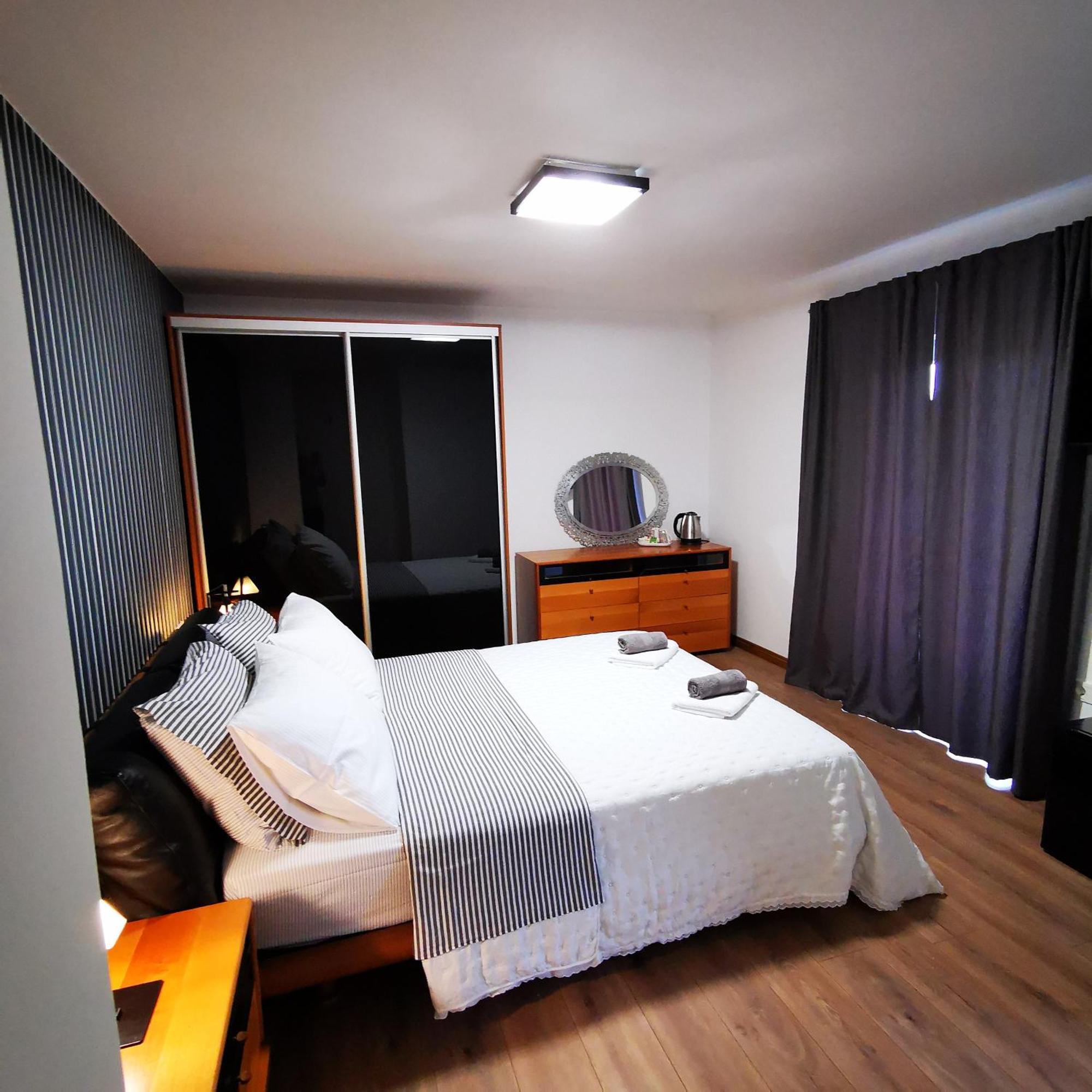 Casa Blanca Apartman Umag Kültér fotó
