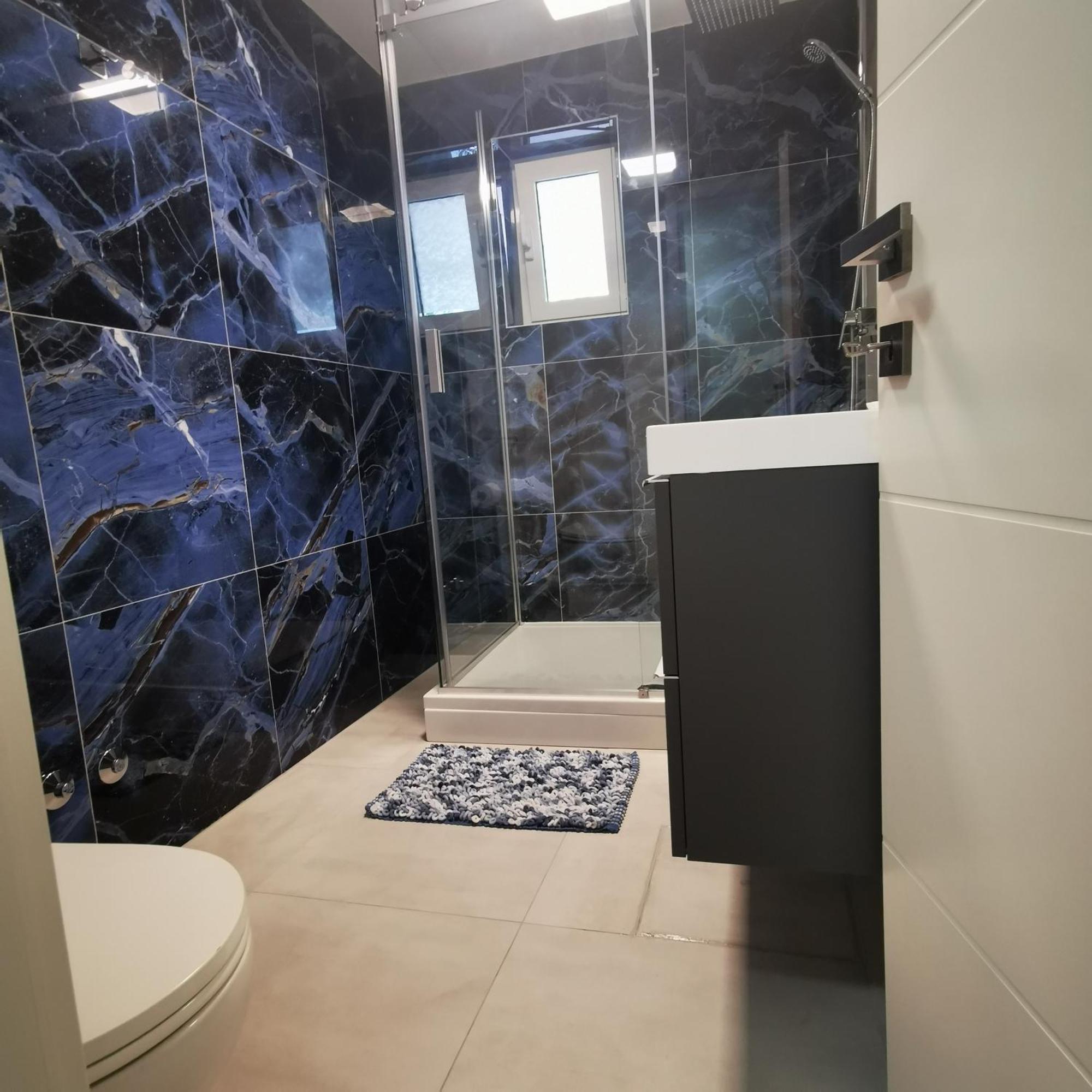 Casa Blanca Apartman Umag Szoba fotó