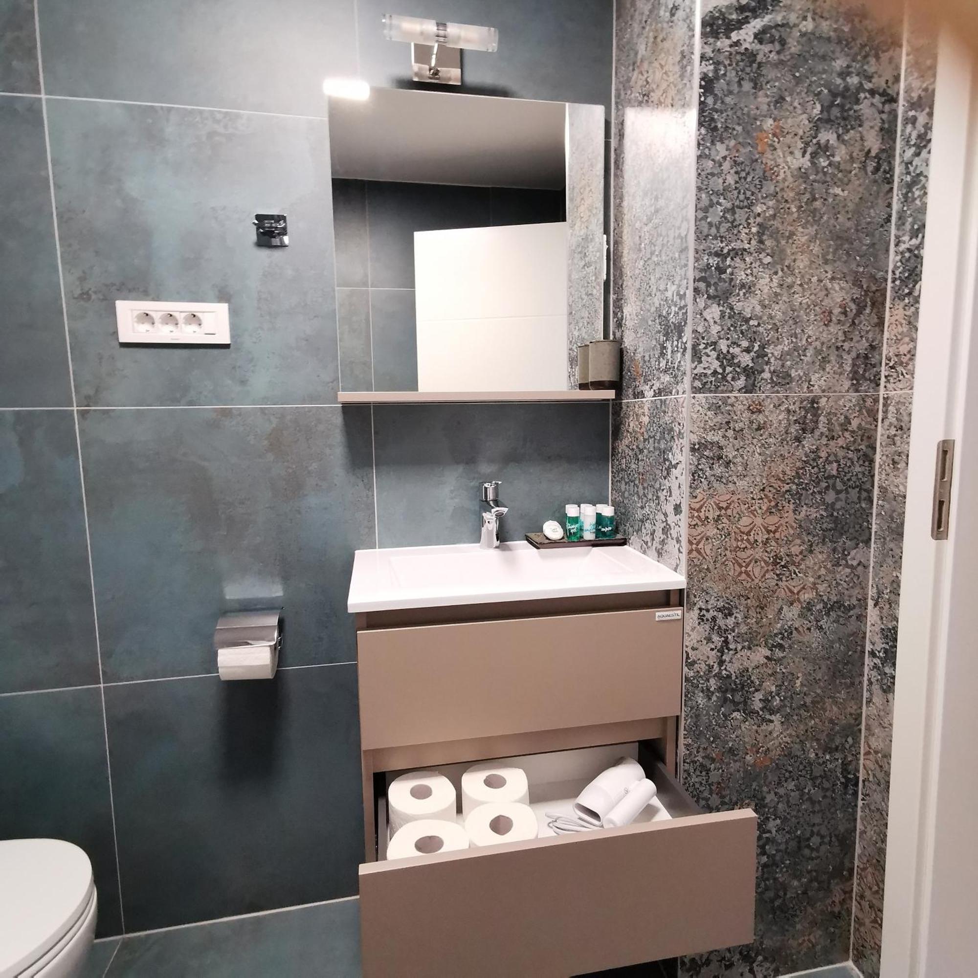 Casa Blanca Apartman Umag Szoba fotó