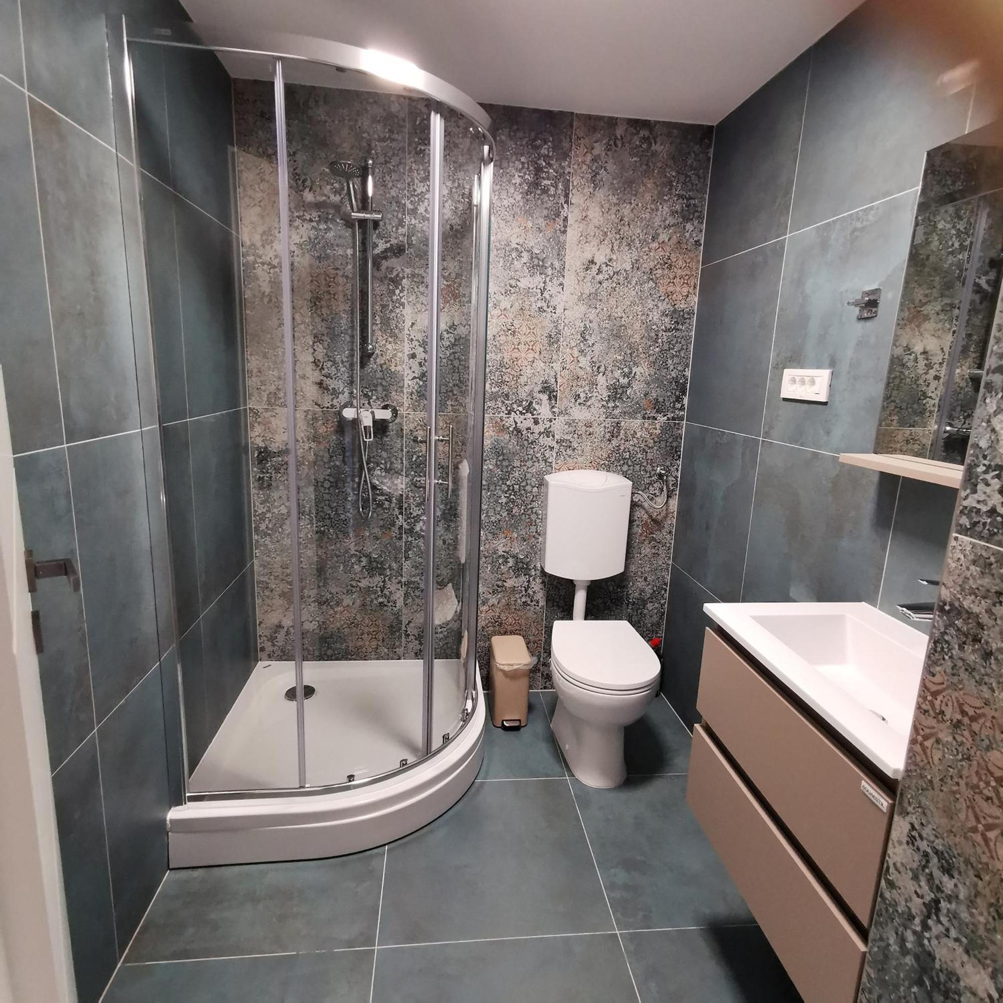 Casa Blanca Apartman Umag Szoba fotó